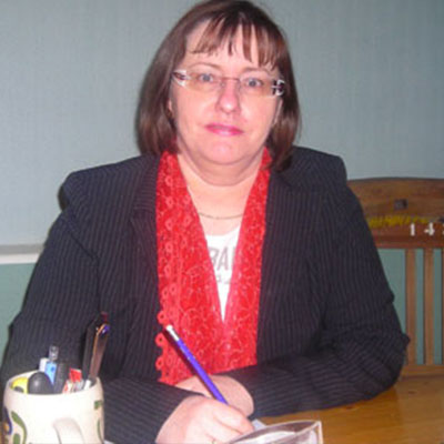 Anne Duchène Anne Duchène